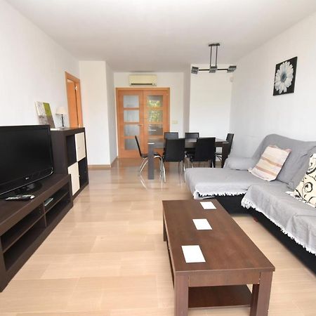 Apartamento Golden Gardens Jávea Extérieur photo