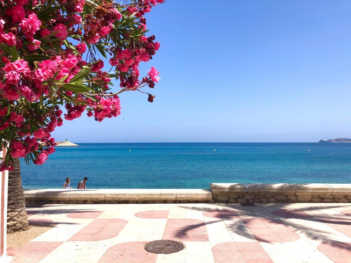 Apartamento Golden Gardens Jávea Extérieur photo