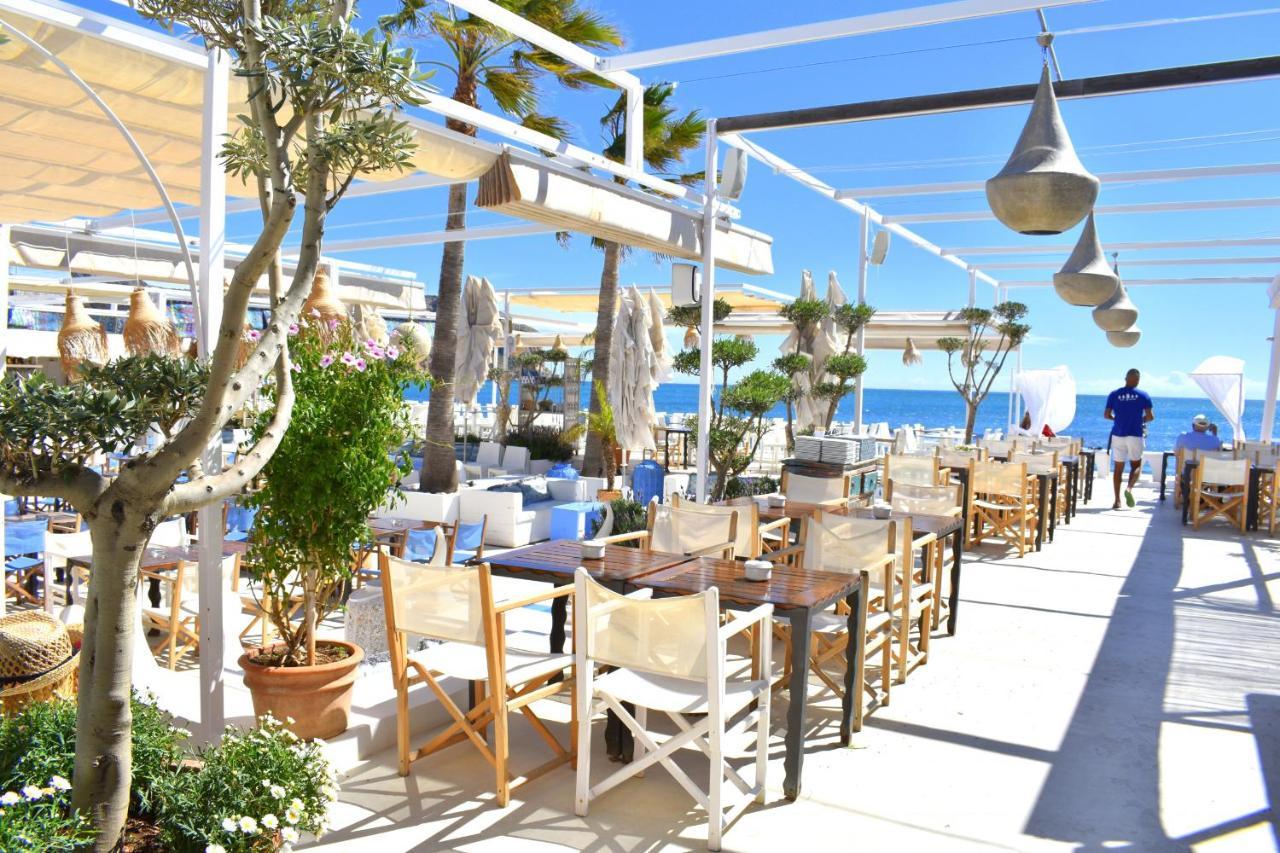 Apartamento Golden Gardens Jávea Extérieur photo