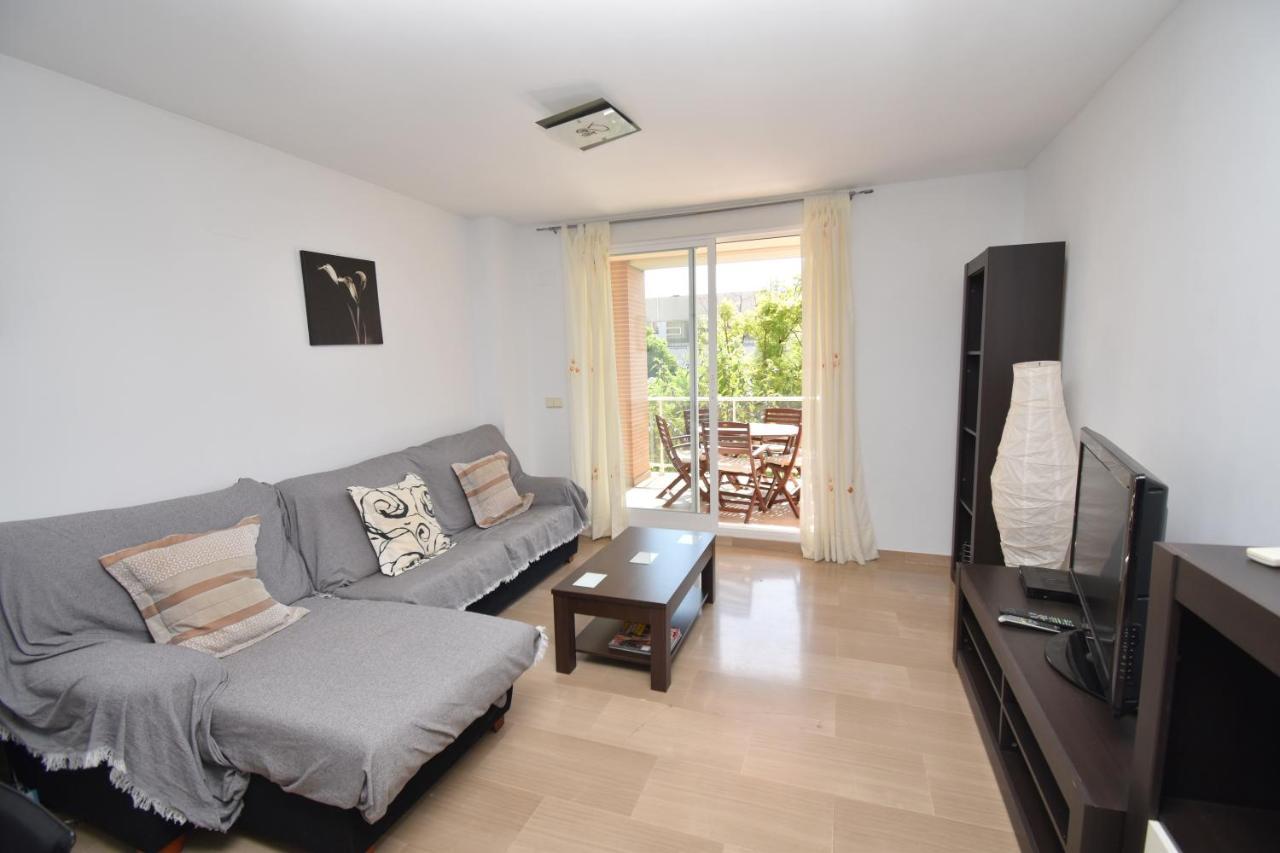 Apartamento Golden Gardens Jávea Extérieur photo