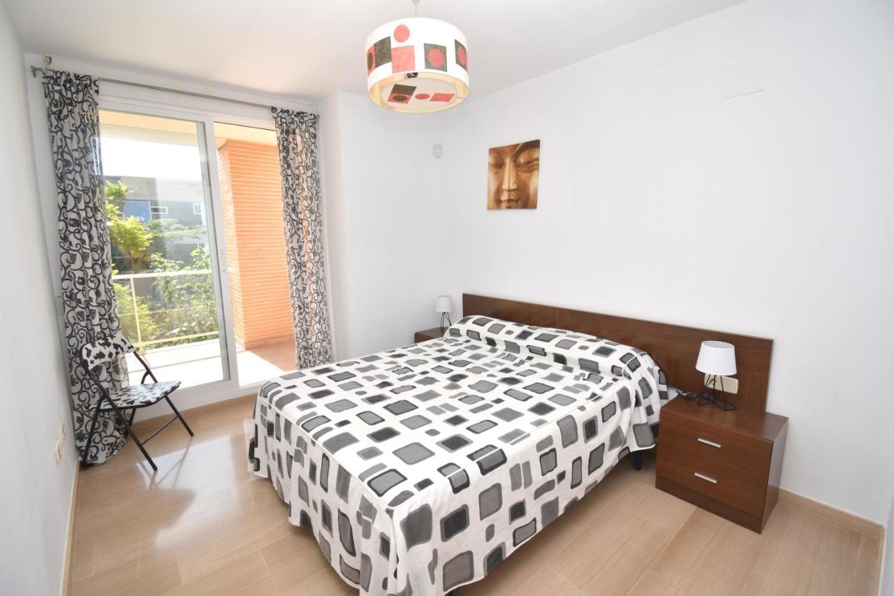 Apartamento Golden Gardens Jávea Extérieur photo