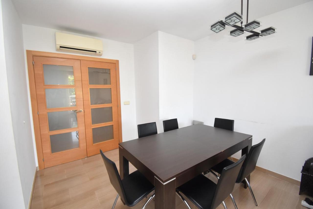 Apartamento Golden Gardens Jávea Extérieur photo