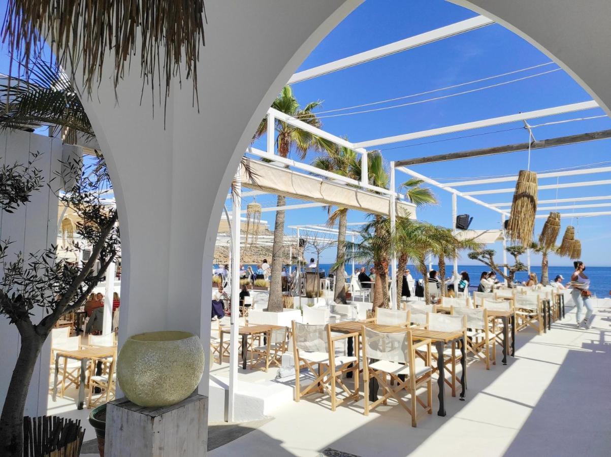 Apartamento Golden Gardens Jávea Extérieur photo