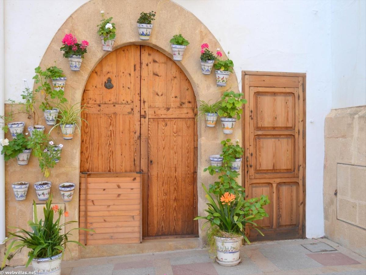Apartamento Golden Gardens Jávea Extérieur photo