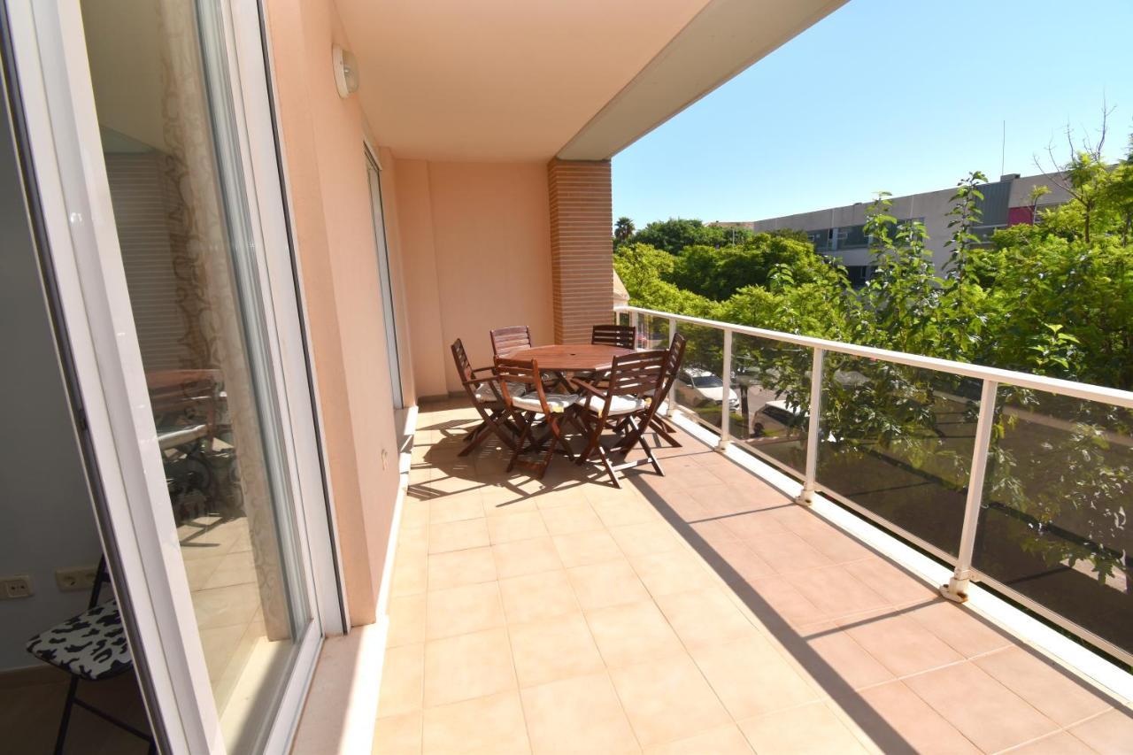 Apartamento Golden Gardens Jávea Extérieur photo