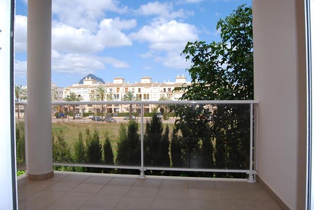 Apartamento Golden Gardens Jávea Chambre photo