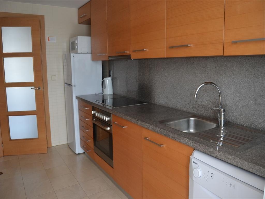 Apartamento Golden Gardens Jávea Chambre photo