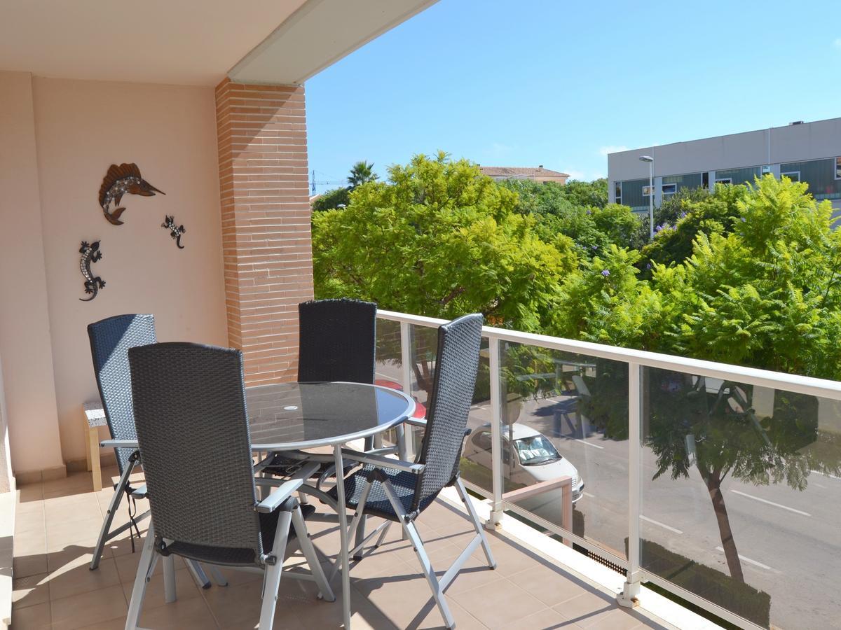 Apartamento Golden Gardens Jávea Extérieur photo