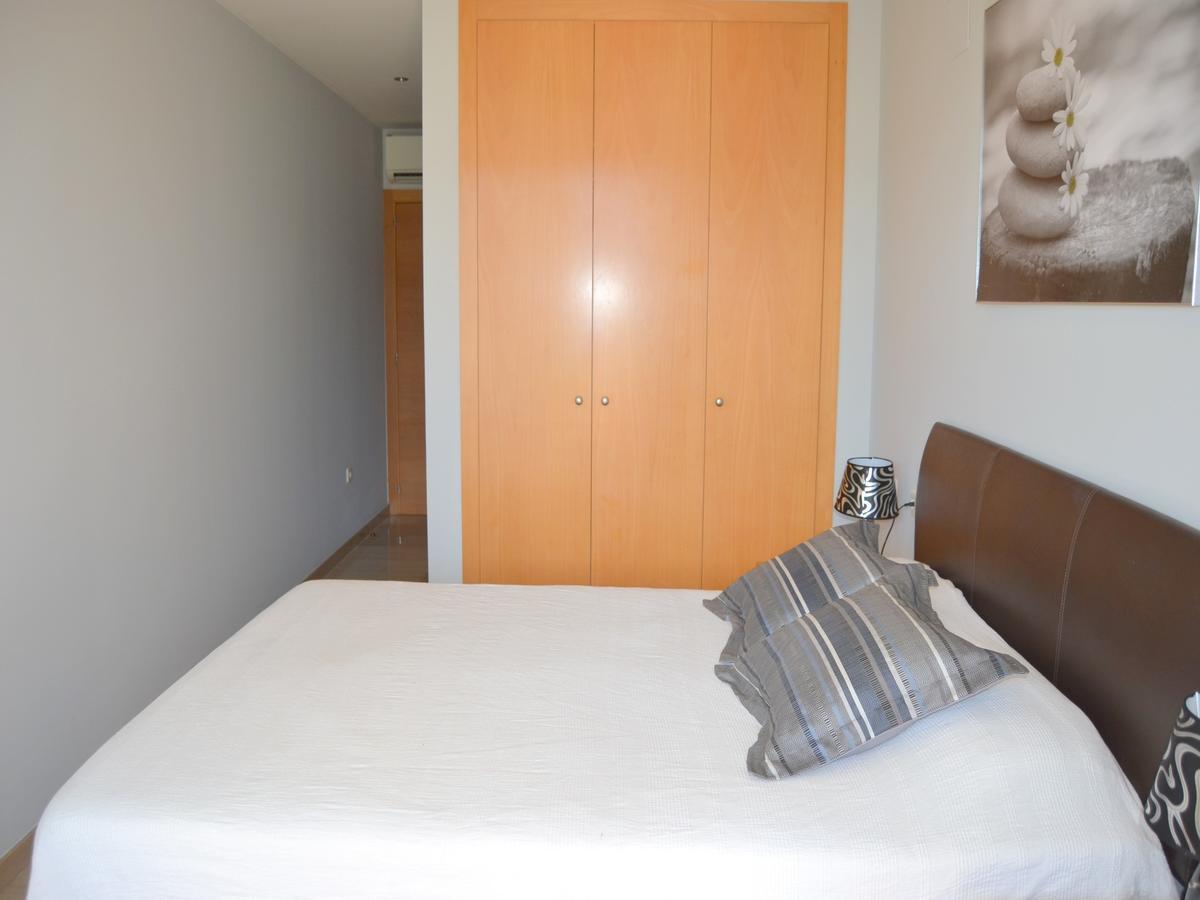 Apartamento Golden Gardens Jávea Extérieur photo