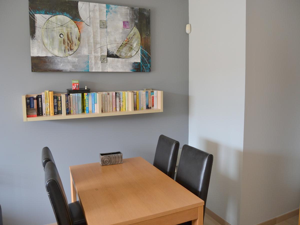 Apartamento Golden Gardens Jávea Extérieur photo